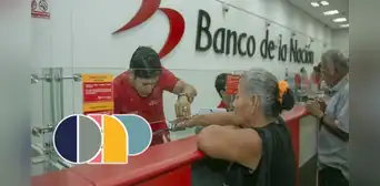Cronograma ONP 2026: pago inicia este viernes 6 de febrero y nuevo monto de jubilación vía Banco de la Nación