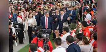 Ayacucho: gestión de Oscorima entrega millonarios contratos a empresa puneña pese a denuncias por presuntas irregularidades Ayacucho: gestión de Oscorima entrega millonarios contratos a empresa puneña pese a denuncias por presuntas irregularidades