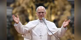Papa León XIV llegaría pronto al Perú: Robert Prevost visitaría nuestro país entre noviembre y diciembre de este año Papa León XIV llegaría pronto al Perú: Robert Prevost visitaría nuestro país entre noviembre y diciembre de este año