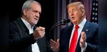 Estados Unidos e Irán sostendrían reunión en Omán, pero aún falta definir los "parámetros", revela diplomático árabe