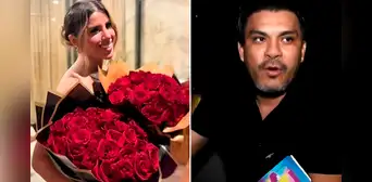 Exsaliente de Pamela López grita su amor por Yahaira Plasencia en medio de rumores de romance: "Brilla como el sol"