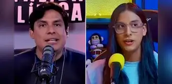 Curwen saluda el ingreso de Fer 'Chiclecitos' a 'Ouke' tras salida de Ric La Torre: “Ya tocaba alguien con talento”