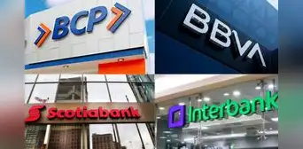 Bancos en Perú despidieron el 2025 con ganancias récord de S/14.000 millones: solo cuatro 'jugadores' captaron el 83% de utilidades Bancos en Perú despidieron el 2025 con ganancias récord de S/14.000 millones: solo cuatro 'jugadores' captaron el 83% de utilidades