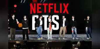 BTS comeback por Netflix 2026: horarios oficiales en Latinoamérica para el concierto gratis en vivo