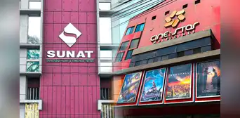 Marca Cinestar Multicines será rematado por SUNAT a S/877,891.76 tras ser embargada: subasta iniciará este 26 de febrero