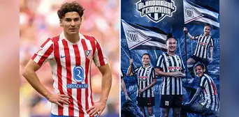 Partidos de hoy, jueves 5 de febrero: ¿a qué hora y dónde fútbol en vivo? Partidos de hoy, jueves 5 de febrero: ¿a qué hora y dónde fútbol en vivo?
