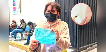 Aparente mala colocación de inyección dejó grave a bebé en Arequipa Aparente mala colocación de inyección dejó grave a bebé en Arequipa