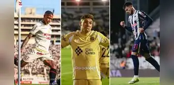 Fixture de la Liga 1 Torneo Apertura: fecha, hora y canal para ver los partidos por la fecha 2 Fixture de la Liga 1 Torneo Apertura: fecha, hora y canal para ver los partidos por la fecha 2