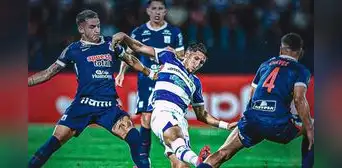 Alianza Lima vs 2 de Mayo EN VIVO por la Copa Libertadores 2026: minuto a minuto del partido de hoy Alianza Lima vs 2 de Mayo EN VIVO por la Copa Libertadores 2026: minuto a minuto del partido de hoy