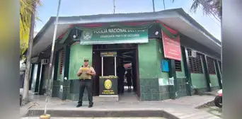 El 80% de comisarías del país no cuenta con personal suficiente para combatir la delincuencia, advierte Defensoría del Pueblo El 80% de comisarías del país no cuenta con personal suficiente para combatir la delincuencia, advierte Defensoría del Pueblo
