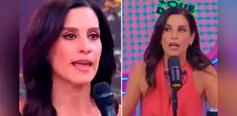 María Pía Copello se va de su programa de streaming por unos días a poco de su estreno y lanza mensaje: "No me llamen"