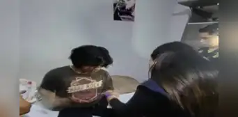 Las contactaba por redes sociales: Policía captura a sujeto de 18 años investigado por delitos informáticos vinculados a menores Las contactaba por redes sociales: Policía captura a sujeto de 18 años investigado por delitos informáticos vinculados a menores