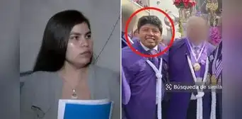 Joven denuncia acoso de miembro de la Hermandad del Señor de los Milagros en Ate