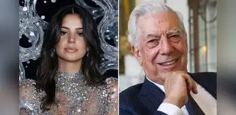 Ariadna Vargas Llosa, nieta del escritor Mario Vargas Llosa, es la segunda candidata oficial al Miss Perú-USA 2026