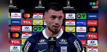 Alan Cantero lamenta los goles que falló Alianza Lima en derrota contra 2 de Mayo por Libertadores: "Hicimos un buen partido" Alan Cantero lamenta los goles que falló Alianza Lima en derrota contra 2 de Mayo por Libertadores: "Hicimos un buen partido"