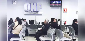 ¿Cuáles son las fechas de pago para las pensiones con aumento de ONP, 19990 y 20530? Esto es lo que se sabe