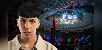 Milo J en Lima 2026: precios, fecha y cuándo es la preventa de entradas en Teleticket para el concierto en el Estadio Nacional de Perú Milo J en Lima 2026: precios, fecha y cuándo es la preventa de entradas en Teleticket para el concierto en el Estadio Nacional de Perú