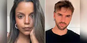 Johana Cubillas revela que inició el proceso de divorcio con Juan Ichazo: "Por el bien de mis hijos"