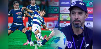 DT de 2 de Mayo deja aleccionador mensaje tras histórico triunfo ante Alianza Lima por Copa Libertadores: "No se juega con la camiseta"