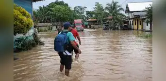 Gobierno declara nuevo estado de emergencia por 60 días ante la amenaza de fuertes lluvias en 179 distritos del país