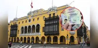 MML se podrá encargar de la emisión y evaluación de licencias de conducir de vehículos de clase A: MTC culminó transferencia de facultades MML se podrá encargar de la emisión y evaluación de licencias de conducir de vehículos de clase A: MTC culminó transferencia de facultades