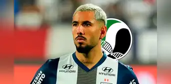 Sergio Peña se va de Perú para firmar por Sakarya de Turquía: volante resolvió su contrato con Alianza Lima tras denuncia Sergio Peña se va de Perú para firmar por Sakarya de Turquía: volante resolvió su contrato con Alianza Lima tras denuncia