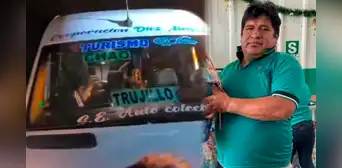 Acaban con la vida de conductor dentro de su vehículo en La Libertad: víctima deja tres hijos en orfandad Acaban con la vida de conductor dentro de su vehículo en La Libertad: víctima deja tres hijos en orfandad