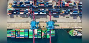 Exportaciones peruanas cerraron el 2025 con más de US$90.000 millones por alza de cobre y oro