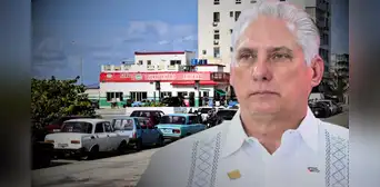 Cuba desarrolla plan para mitigar escasez de combustible provocada por presiones de Estados Unidos Cuba desarrolla plan para mitigar escasez de combustible provocada por presiones de Estados Unidos