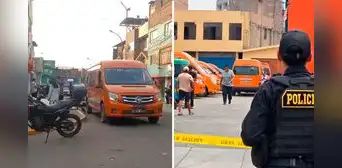 Empresa de transporte El Mandarino paraliza labores tras dos atentados en menos de una semana: "Nuestro deseo es trabajar sin miedo" Empresa de transporte El Mandarino paraliza labores tras dos atentados en menos de una semana: "Nuestro deseo es trabajar sin miedo"