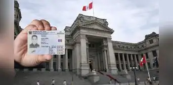 ¿Sabías que puedes cambiar tu nombre en 3 meses? Conoce el paso a paso para registrarte en Reniec a través del Poder Judicial ¿Sabías que puedes cambiar tu nombre en 3 meses? Conoce el paso a paso para registrarte en Reniec a través del Poder Judicial