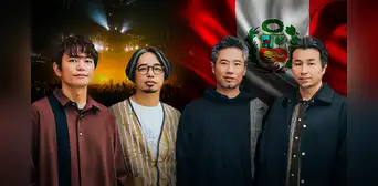 Asian Kung-Fu Generation en Perú 2026: fecha, lugar y entradas del concierto de la banda japonesa