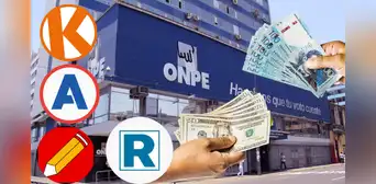 Escándalo de la franja electoral: ¿cuánto dinero recibió cada partido político para las Elecciones 2026? Escándalo de la franja electoral: ¿cuánto dinero recibió cada partido político para las Elecciones 2026?