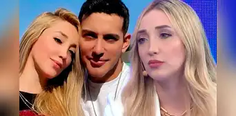 Romina Gachoy descartó trabajar en famoso reality de España y revela el motivo: "Hay prioridades familiarmente hablando" Romina Gachoy descartó trabajar en famoso reality de España y revela el motivo: "Hay prioridades familiarmente hablando"