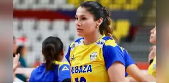 Claudia Palza, voleibolista que fue separada de Rebaza Acosta, rompe su silencio: "No paramos"