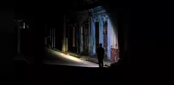 Crisis en Cuba: apagones incontrolables y escasez de combustible bajo la sombra de la presión de EE.UU.