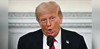 Trump busca "nacionalizar" las elecciones legislativas de 2026 tras riesgo de perder mayoría parlamentaria