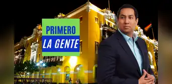 Miguel del Castillo rompe su silencio tras escándalo por franja electoral: "Renuncié porque quiero ser candidato municipal"