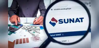 Sunat amplía su poder de cobranza y podrá embargar fondos retenidos de empresas por deudas tributarias Sunat amplía su poder de cobranza y podrá embargar fondos retenidos de empresas por deudas tributarias