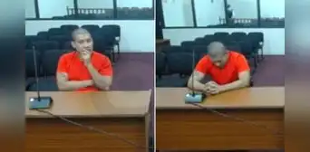 Red criminal del 'Monstruo' habría amasado S/5 millones y fue apoyado por "malos efectivos policiales", según Fiscalía