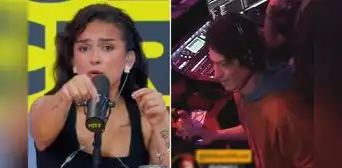 Integrantes de La Roro Network cuestionan a Daniela Darcourt por reprender a nuevo personal de +QTV: "Se sintió humillante"
