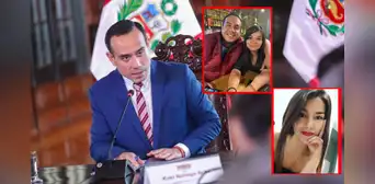 Funcionarias vinculadas a José Jerí renuncian en medio de cuestionamientos por contratos y visitas nocturnas en Palacio