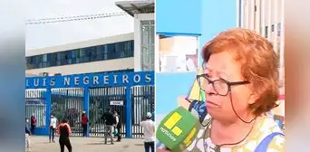 Mujer rompe en llanto al revelar que espera desde hace 3 años por una operación en el hospital Negreiros de EsSalud: “Me sacan análisis para nada”