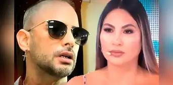 Pamela López no se retracta y manda carta notarial a Dayron Martín por revelar romance: "Exijo rectificación inmediata"