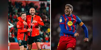 Barcelona vs Mallorca: fecha, hora y canal de TV para ver el partido por la fecha 23 de LaLiga 2026 Barcelona vs Mallorca: fecha, hora y canal de TV para ver el partido por la fecha 23 de LaLiga 2026