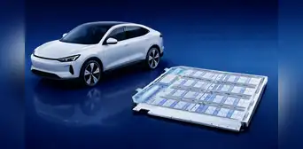 China presenta novedosa batería para vehículos eléctricos que dura 1.8 millones de kilómetros y se recarga en 12 minutos China presenta novedosa batería para vehículos eléctricos que dura 1.8 millones de kilómetros y se recarga en 12 minutos