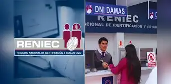Reniec inició convocatoria con 400 empleos en todo el Perú y con sueldos por más de S/2.700: cómo postular