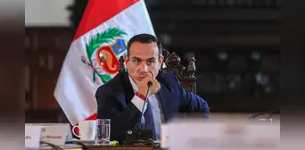José Jerí: Congreso alcanza 62 firmas para convocar Pleno Extraordinario que debatirá censura
