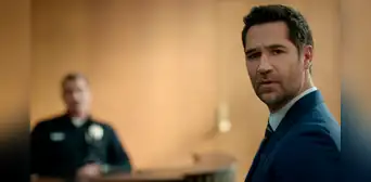 'El abogado de Lincoln' en Netflix: ¿la popular serie tendrá una quinta temporada en la plataforma? 'El abogado de Lincoln' en Netflix: ¿la popular serie tendrá una quinta temporada en la plataforma?