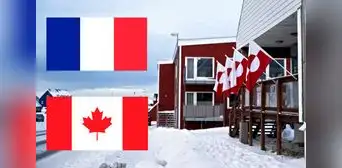 Canadá y Francia establecen consulados en Groenlandia como muestra de apoyo frente a tensiones con EE. UU.